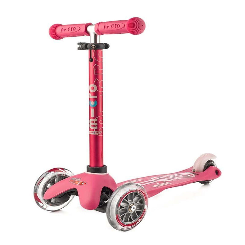 Micro Mini Deluxe Scooters
