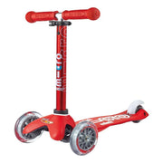 Micro Mini Deluxe Scooters