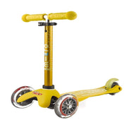 Micro Mini Deluxe Scooters