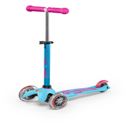 Micro Mini Deluxe Scooters