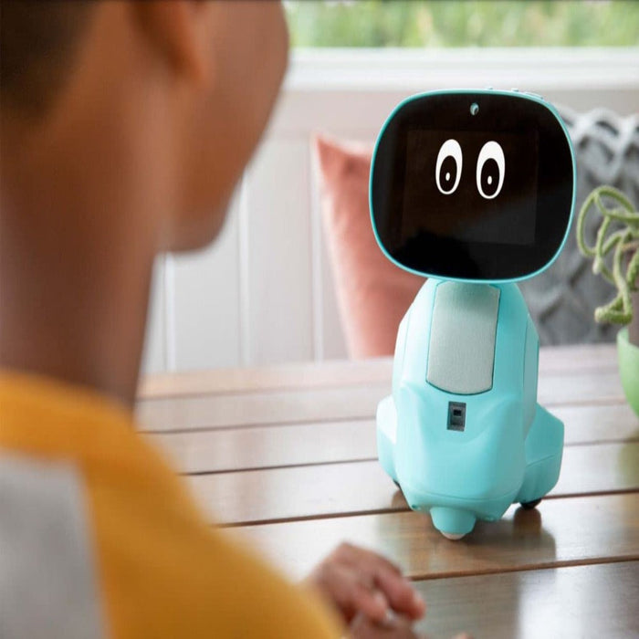 Miko AI - Personal AI Robot for Kids 