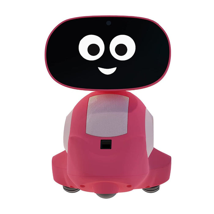Miko 3 - Personal AI Robot For Kids-Miko 3-Toycra