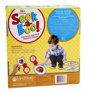 Mindware Seek-a-Boo!