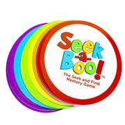 Mindware Seek-a-Boo!