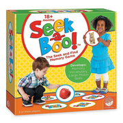 Mindware Seek-a-Boo!