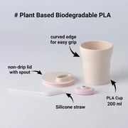 Miniware 1-2-3 Sip! Sippy Cup