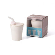 Miniware 1-2-3 Sip! Sippy Cup