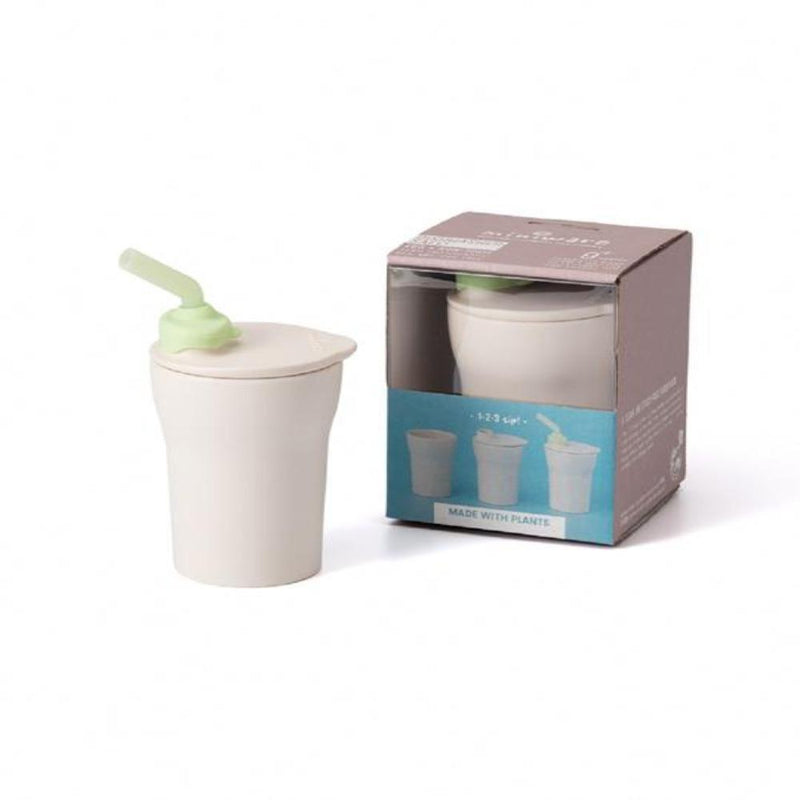 Miniware 1-2-3 Sip! Sippy Cup