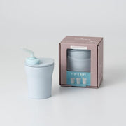 Miniware 1-2-3 Sip! Sippy Cup