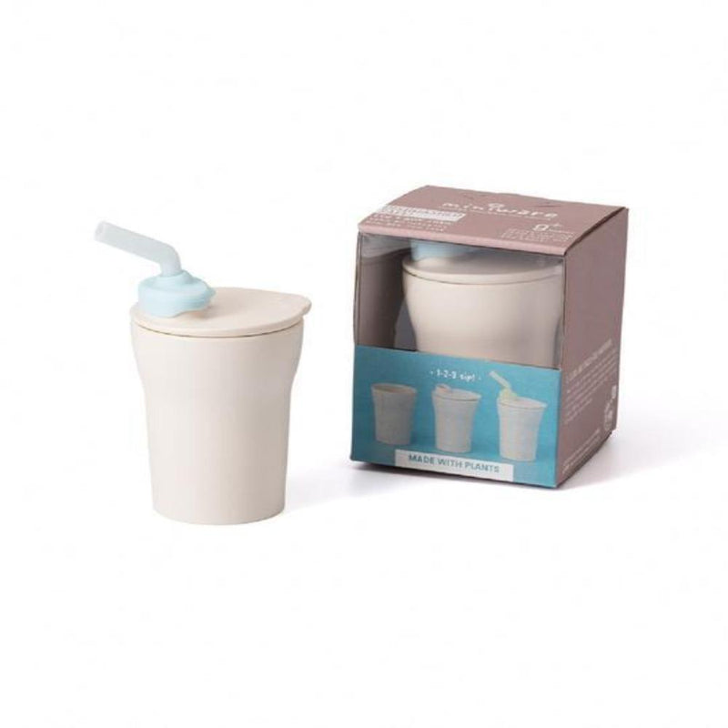 Miniware 1-2-3 Sip! Sippy Cup