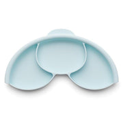 Miniware Healthy Meal Suction Plate with Dividers Set