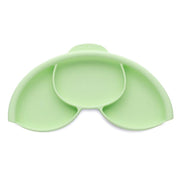 Miniware Healthy Meal Suction Plate with Dividers Set