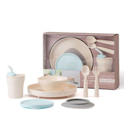Miniware Little Foodie All-in-one Feeding Set