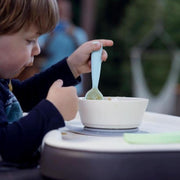 Miniware Little Foodie All-in-one Feeding Set