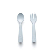 Miniware My First Cutlery Fork & Spoon Set
