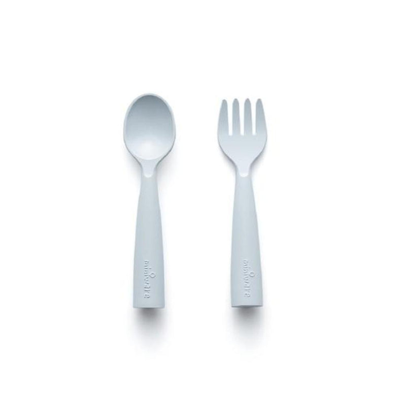 Miniware My First Cutlery Fork & Spoon Set