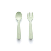 Miniware My First Cutlery Fork & Spoon Set