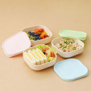 Miniware Sip & Snack- Suction Bowl with Sippy Cup Feeding Set