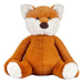 Mirada 30 cm Fox Soft Toy - Brown-Soft Toy-Mirada-Toycra