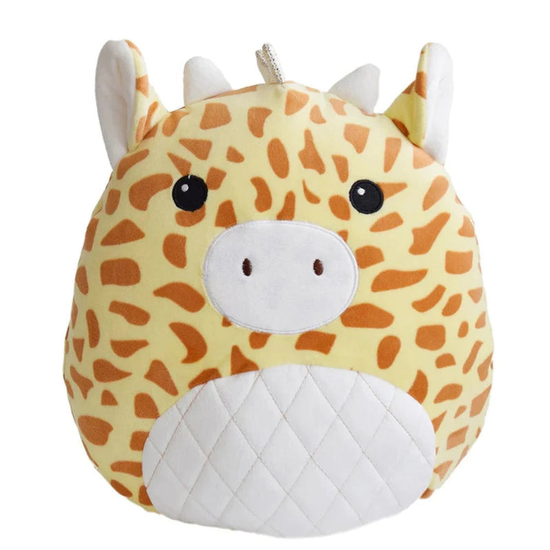 Mirada 30cm Super Soft Cushion
