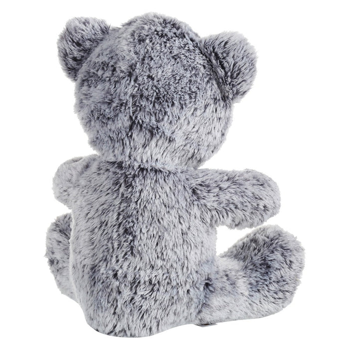 Mirada 32cm Sitting Bear Soft Toy - Dual Orange – Strings Marketing Pvt  Limited