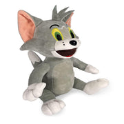 Mirada 35cm Sitting Tom – Grey