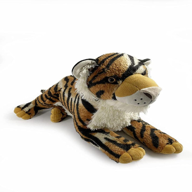 Mirada 45cm Sitting Bengal Tiger