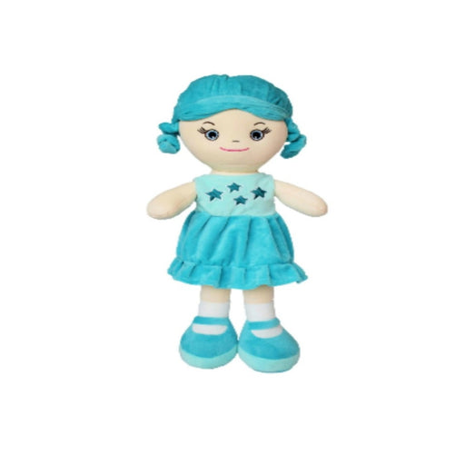 Mirada 50cm Doll-Soft Toy-Mirada-Toycra