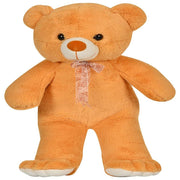 Mirada 60cm Floppy Teddy Bear Soft Toy - Brown