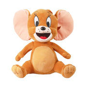 Mirada Brown Sitting Jerry Soft Toy- 25cm
