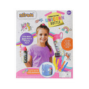 Mirada Color your own Bottle - Unicorn