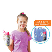 Mirada Color your own Bottle - Unicorn