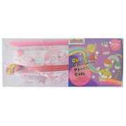 Mirada Colouring Pencil Case