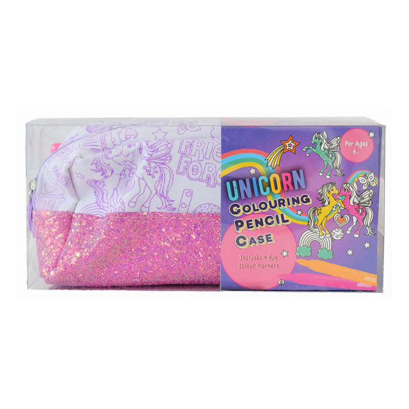 Mirada Colouring Pencil Case