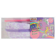 Mirada Colouring Pencil Case