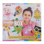 Mirada Creative Craft Box