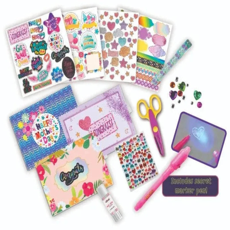 Mirada Diy Card Crafter