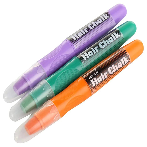 Mirada Hair Chalk Pen-Arts & Crafts-Mirada-Toycra