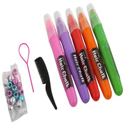 Mirada Hair Chalk Studio