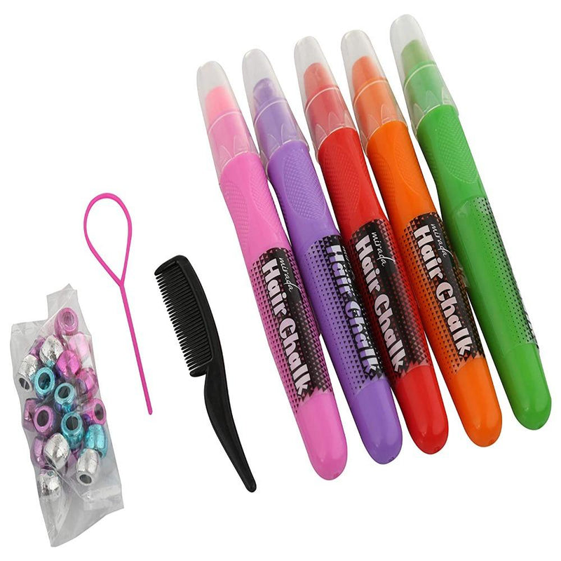 Mirada Hair Chalk Studio