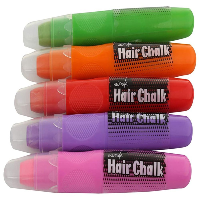 Mirada Hair Chalk Studio