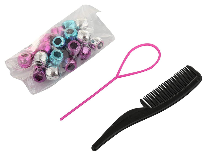 Mirada Hair Chalk Studio