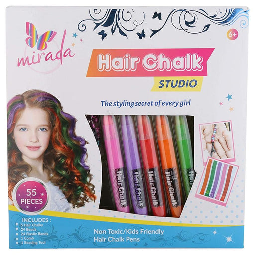 Mirada Hair Chalk Studio-Arts & Crafts-Mirada-Toycra
