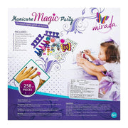 Mirada Manicure Magic Party for Kids