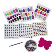 Mirada Manicure Magic Party for Kids
