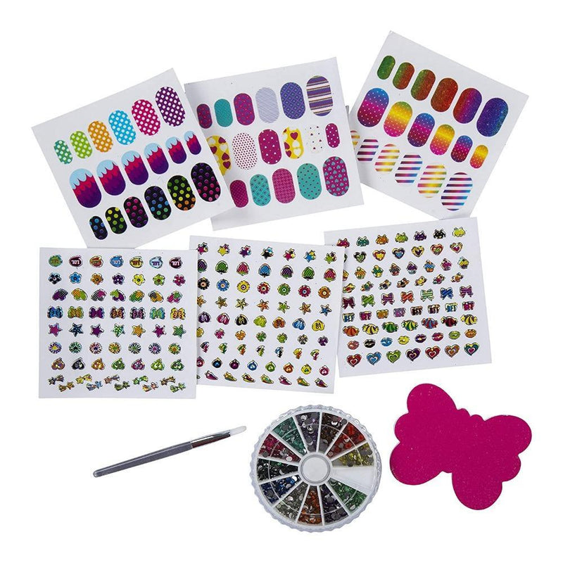 Mirada Manicure Magic Party for Kids