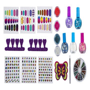 Mirada Manicure Magic Party for Kids