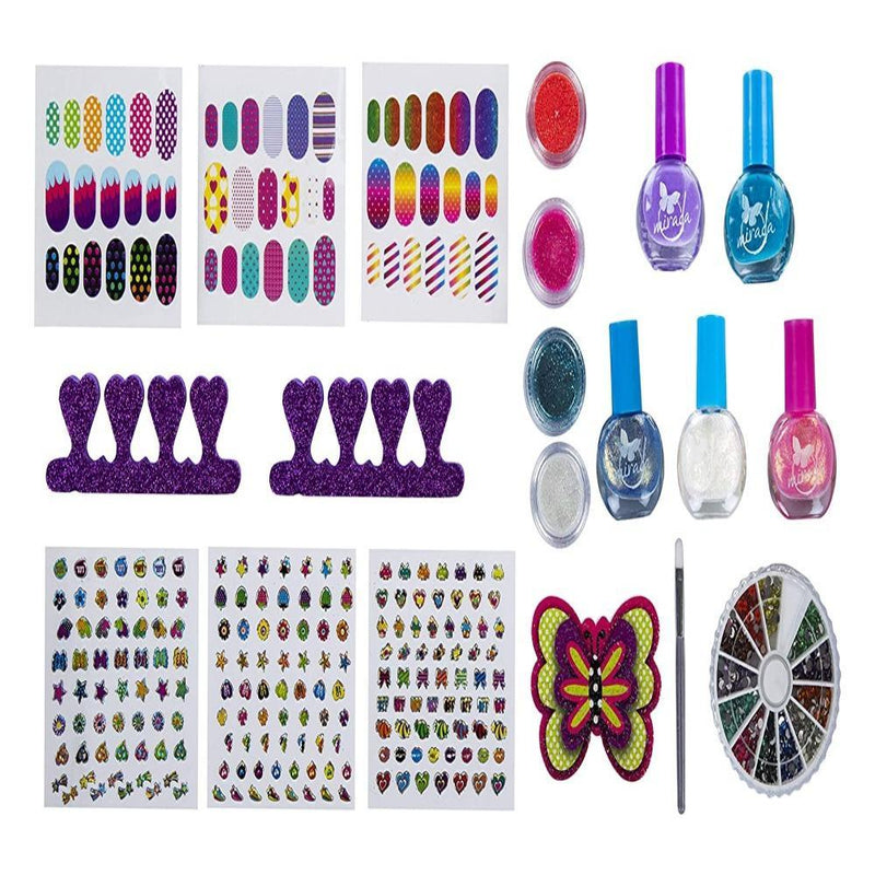 Mirada Manicure Magic Party for Kids