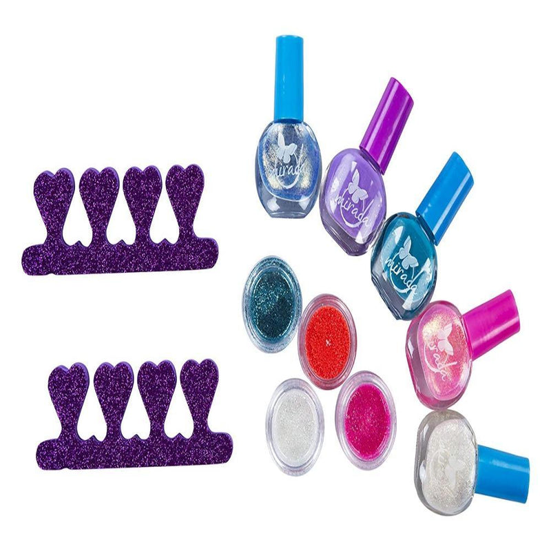 Mirada Manicure Magic Party for Kids