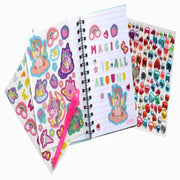 Mirada My Secret Unicorn Diary